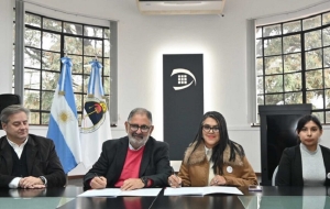 Municipio y el Colegio de Profesores de Historia de Jujuy acordaron preservar y difundir la historia de la ciudad