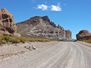 Jujuy analizar&aacute; prioridades en infraestructura minera con Naci&oacute;n