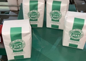 Ledesma apuesta a los envases biodegradables