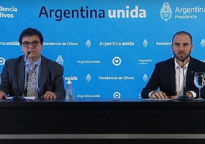 $10.000 para monotributistas y trabajadores de la economía informal