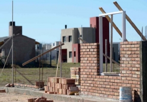 &quot;Créditos Casa Propia&quot; para la construcción de viviendas