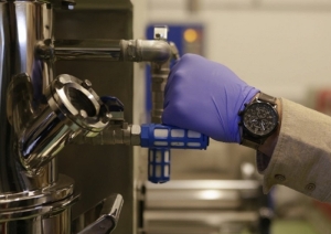 Hacia energ&iacute;as limpias: la 1&deg; planta de celdas y bater&iacute;as de litio de Latinoam&eacute;rica m&aacute;s cerca