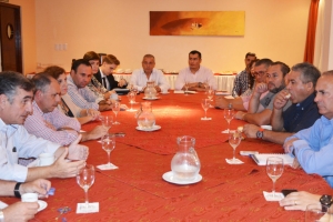 Zonas Francas: los privados pidieron una mesa conjunta para estar informados