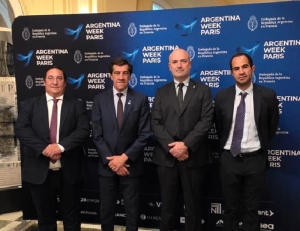 Mucho m&aacute;s que recursos: la apuesta minera de Jujuy en Argentina Week