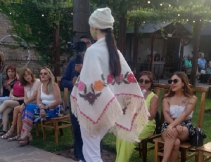 Jujuy, a la vanguardia de la moda sostenible: las dise&ntilde;adoras de la nueva generaci&oacute;n