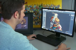 UNJu: preinscripciones para Dise&ntilde;o Integral de Videojuegos