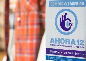 Ahora 12: bajan las tasas para impulsar el consumo pero en el Norte Grande las ventas crecen