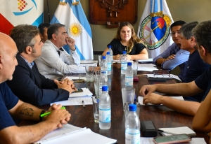 Avanzan en proyectos para controlar la contaminaci&oacute;n ac&uacute;stica