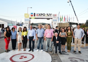 Lanzaron la Revista Oficial de la ExpoJuy 2024: comunicaci&oacute;n de avanzada y fuerte compromiso con la provincia