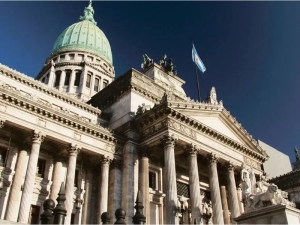 Juraron los diputados nacionales por Jujuy: dos bancas para La Libertad Avanza y una para Jujuy Crece