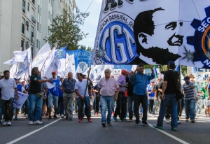 La UTA confirm&oacute; que se suma al paro general de la CGT: qu&eacute; pasar&aacute; en Jujuy