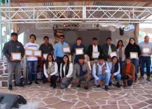 Huancar: Primer Festival &ldquo;Renacimiento del Pueblo Atacama&rdquo;