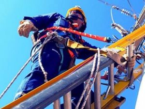 Cortes de energ&iacute;a programados durante la semana