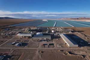 EXAR presenta su solicitud de ampliaci&oacute;n del proyecto Cauchari-Olaroz al RIGI