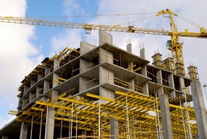 Queja de la C&aacute;mara de la Construcci&oacute;n por el ajuste en la obra p&uacute;blica