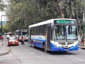 Escenario tarifario: una mirada a los números del transporte público en Jujuy y Salta