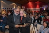 Declararon de Interés Municipal el homenaje al arquitecto Carlos “Cartucho” Antoraz