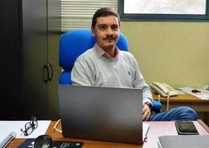 Ultiman detalles para la feria de emprendedores