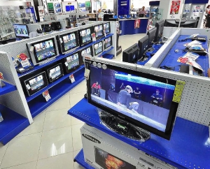 Entre el 15 y 17 de marzo se realizar&aacute; el &ldquo;ElectroFest&rdquo; facilidades de pagos y descuentos  en electrodom&eacute;sticos