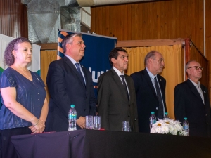 Comenz&oacute; oficialmente el dictado de la carrera de Medicina en Jujuy