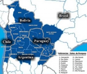 Comercio exterior: rueda Virtual de Negocios multisectorial del Zicosur