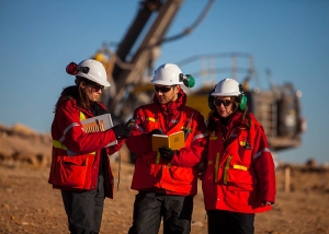 &ldquo;El mejor momento para desarrollar la industria minera fue hace 30 a&ntilde;os, el segundo mejor momento es ahora&rdquo;