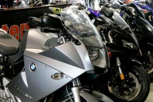 En 2018 se vendieron m&aacute;s de 580 mil motos