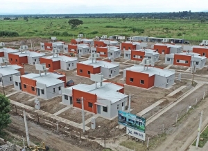 A la espera de definiciones sobre viviendas, obras paralizadas y financiaci&oacute;n coparticipable