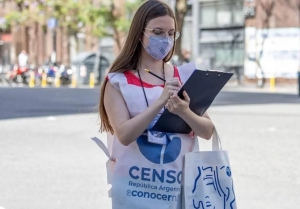 Censo 2022: &iquest;qu&eacute; actividades se suspenden por el feriado?