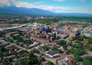 La Justicia Federal rechaz&oacute; la denuncia del SOEAIL contra Ledesma