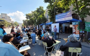 "La Universidad no se apaga&rdquo;: jornada de defensa de la educaci&oacute;n p&uacute;blica en Jujuy