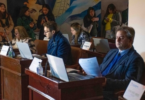 R&eacute;gimen con "facilidades de pago" para tasas municipales de empresas fue aprobado por ediles capitalinos