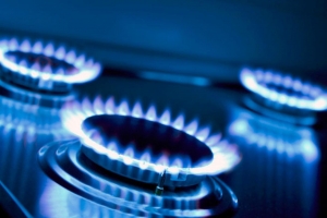 Gas
