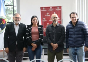 Jorge y concejales electos destacaron el triunfo del oficialismo y el rumbo de transformaci&oacute;n de la ciudad
