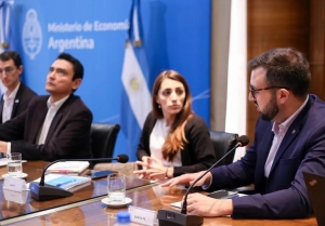 Jujuy en el Consejo Federal de la Econom&iacute;a del Conocimiento