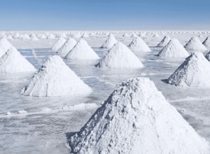 Cuenta regresiva para el 3rd Argentina &amp; LATAM Lithium Summit 2024