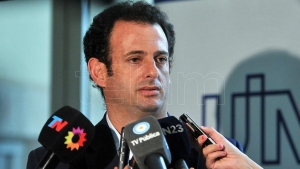 La UIA presentar&aacute; el mi&eacute;rcoles su Agenda Productiva 2020/23 a los candidatos a Presidente