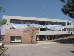 La agenda de la "Semana de la Miner&iacute;a" propuesta en la Facultad de Ingenier&iacute;a
