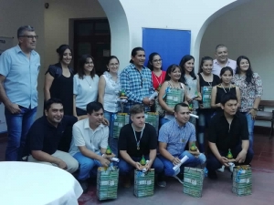 Innovaci&oacute;n y Tecnolog&iacute;a: buen balance en las Yungas