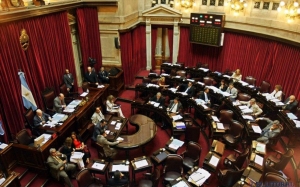 DNU en el Senado: se analizar&aacute; Simplificaci&oacute;n para el Desarrollo Productivo