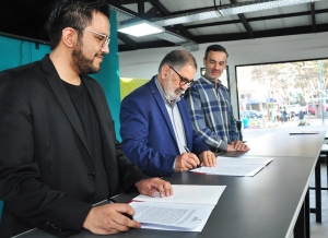 Firma de convenio de reciprocidad impulsa el turismo en San Salvador de Jujuy