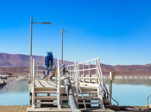 Proyectan producir m&aacute;s de 80 mil toneladas de litio en Jujuy este a&ntilde;o