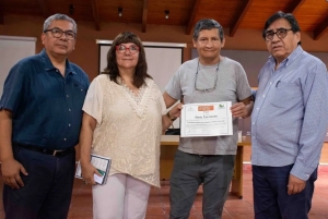 La Econom&iacute;a Popular como eje de desarrollo comunitario
