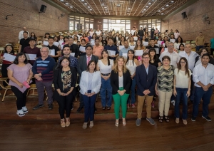 Expertos en oficios y en Habilidades Digitales: buenos resultados en formaci&oacute;n para el empleo