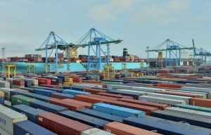 Presentaron solicitud a Argentina para habilitar el contenedor de 53 pies: Sin impuestos