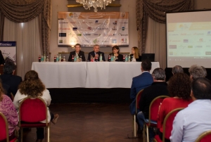 Jujuy fue sede de la XV Jornada Argentina Sustentable