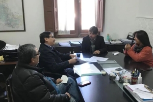 Municipios se suman al desarrollo de la economía popular