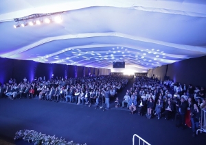 As&iacute; se prepara la Experiencia Endeavor NOA 2025