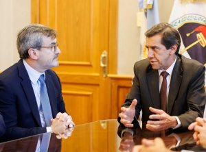 Objetivos comunes y reglas claras: la agenda de la industria con el gobierno provincial