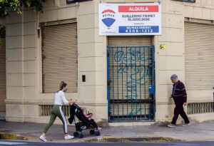 El Gobierno promulg&oacute; la Ley de Alquileres: los principales puntos a tener en cuenta